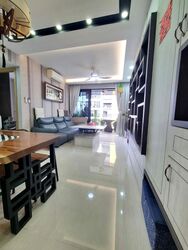 Westwood Residences (D22), Condominium #451669701